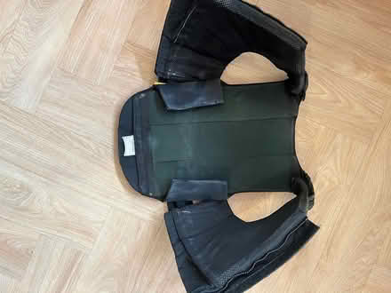 Photo of free Equestrian body protector (Oakley) #2