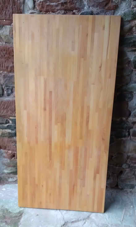 Photo of free Desk tops & legs (Blencarn CA10) #1