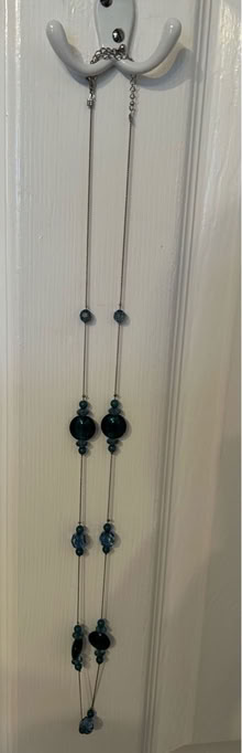 Photo of free Long necklace (L26) #2