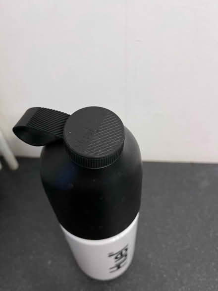 Photo of free Huel bottle (BA2) #2
