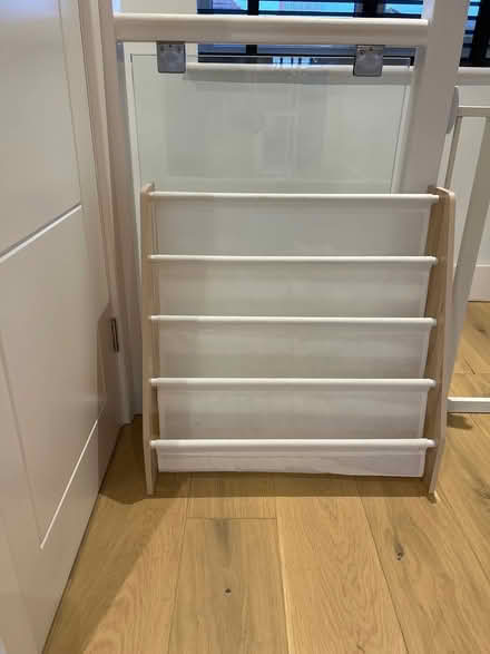 Photo of free Sling Book case (Hoddesdon EN11) #1