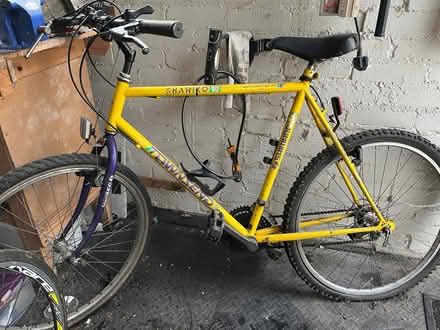 Photo of free Men’s bike (Kendal LA9) #2