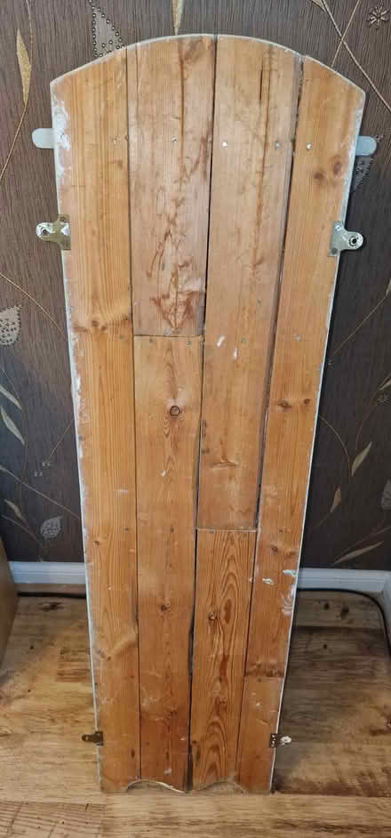 Photo of free Wall cupboard (Hedge End SO30) #3