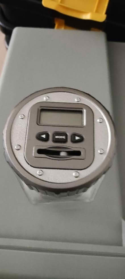 Photo of free digital moneybox (West Wickham BR4) #2
