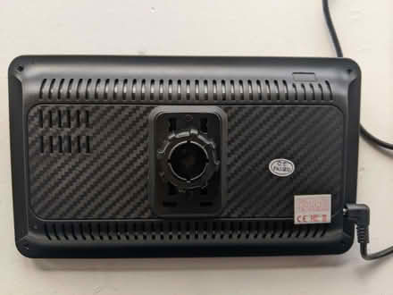 Photo of free Car Audio / Video Player (Birchfield B19) #2