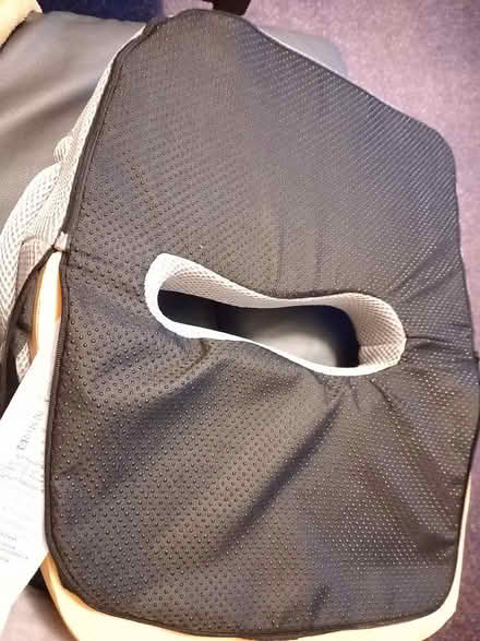 Photo of free Memory Foam Seat Cushion (Collyhurst M40) #2