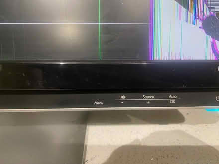 Photo of free Computer monitor (Coulsdon) #2