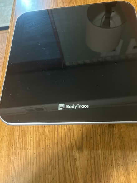 Photo of free Reposting Scale (Marley) #2