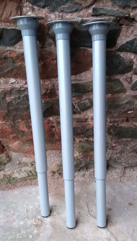 Photo of free Desk tops & legs (Blencarn CA10) #2