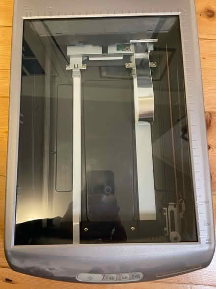 Photo of free Epson Perfection 1660 photo scanner (AL1) #3