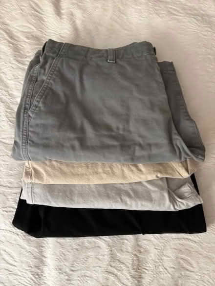 Photo of free Mens clothes 34 waist / L t-shirts (Willow Glen) #2