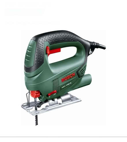 Photo of Jig saw (Whitkirk LS15) #1