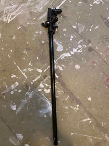 Photo of free Photography clamp for pop up reflector (Kemptown BN2) #1