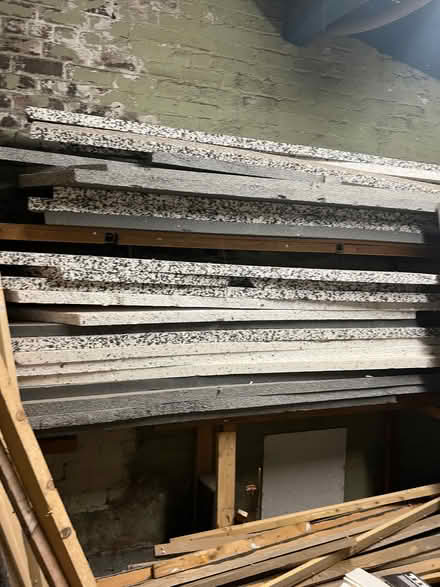 Photo of free Polystyrene insulation (Warrington WA2) #1