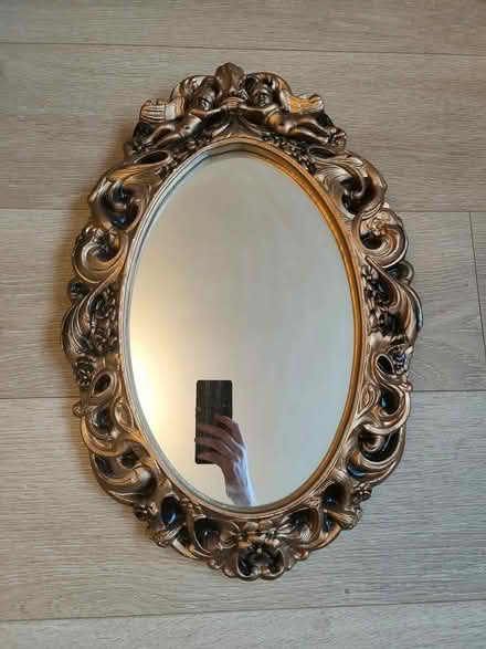 Photo of free Mirror (Dublin 14) #4