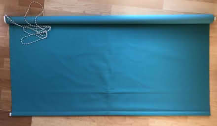 Photo of free Roll-up blind (Kingsthorpe) #1