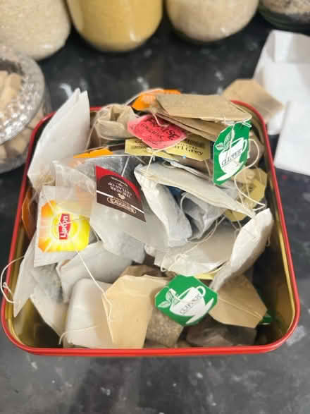 Photo of free Mix of Teas (Sw8) #1