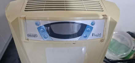 Photo of free Pinguino air conditioning (OL8) #4