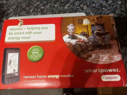 Photo of free Home energy monitor (WF1) #1