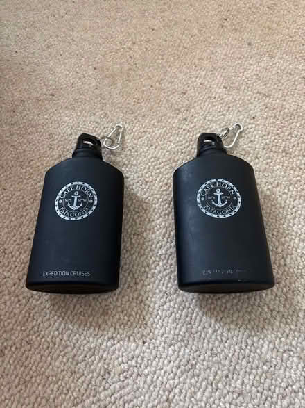 Photo of free Flasks (Dean EH4) #1