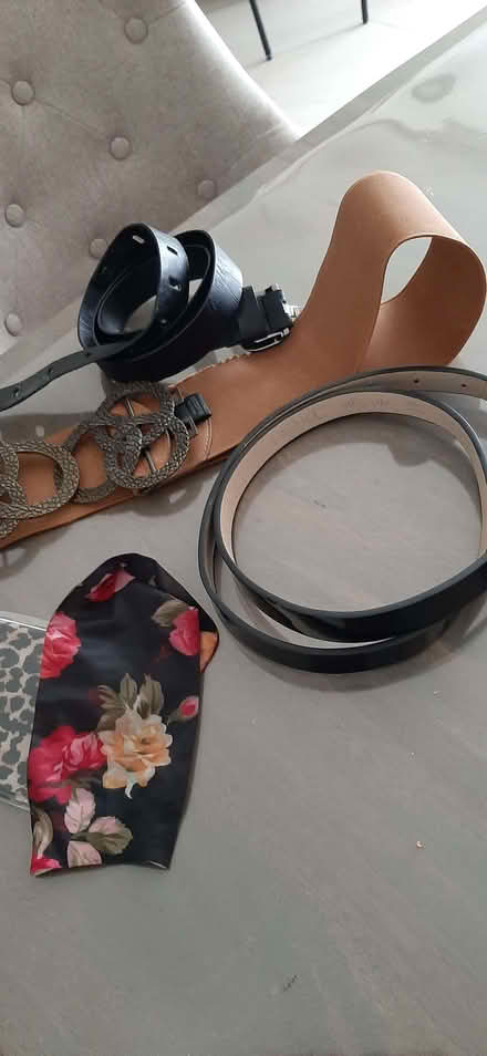 Photo of free Clothes for women size L (Horsell GU21) #1