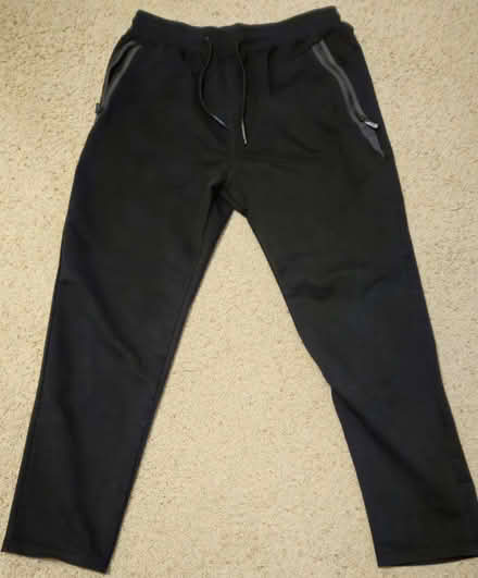 Photo of free Sweatpants (Bernardo & Iowa, Sunnyvale) #1