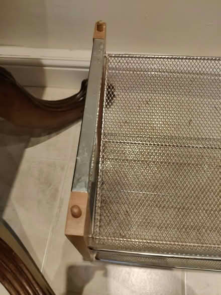Photo of free Shoe rack (Jericho OX2) #3