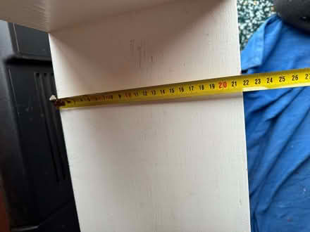 Photo of free bookcase (Marston OX3) #4
