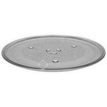 Photo of free microwave glass turntable (with base) (South Norwood SE25) #1