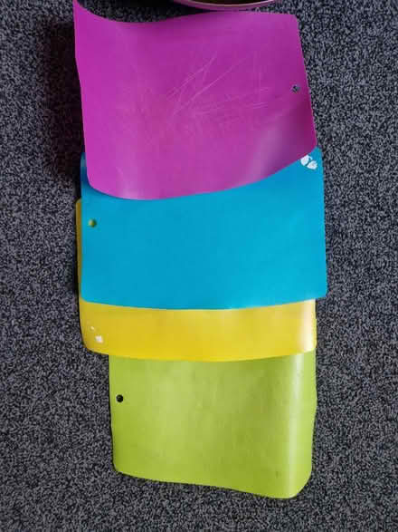 Photo of free Thin plastic chopping boards (N15 Seven Sisters) #1