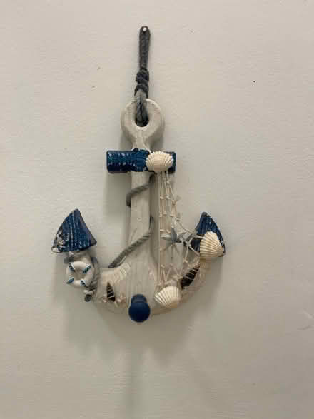 Photo of free By the sea decoration (Dollis Hill) #3