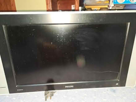 Photo of free Phillips TV (Portmarnock) #2