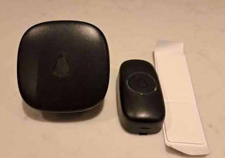Photo of free Chime Door Bell (East Morton BD20) #1