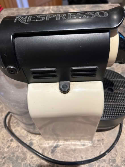 Photo of free Nespresso coffee maker (Didcot OX11) #1