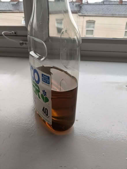 Photo of free Engine Oil 5W30 (Birchfield B19) #1