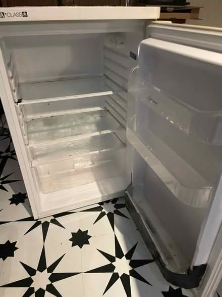 Photo of free Undercounter fridge (Hampton Vale, Peterborough) #2