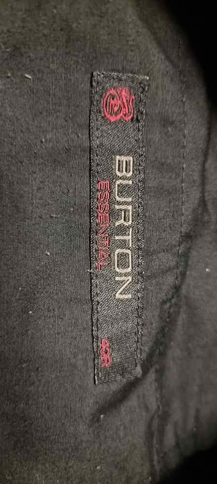 Photo of free Black trousers and pink shirt (East Barnet N20) #3