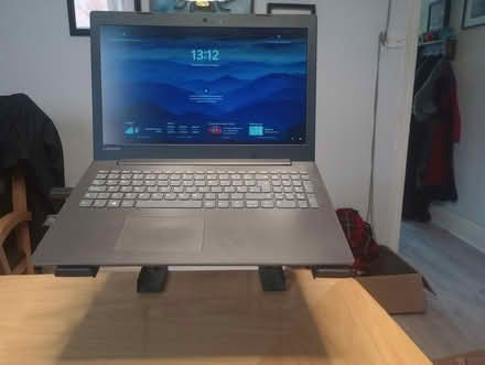 Photo of free Laptop desk riser (Reddish SK5) #2