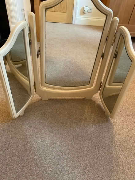 Photo of free Mirror (Elm Park RM12) #1