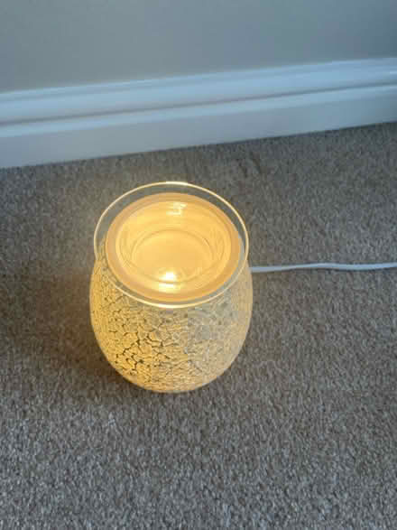 Photo of free Electric oil burner (Clermiston EH12) #2