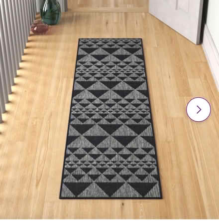 Photo of free Two slim rugs (C04) #3