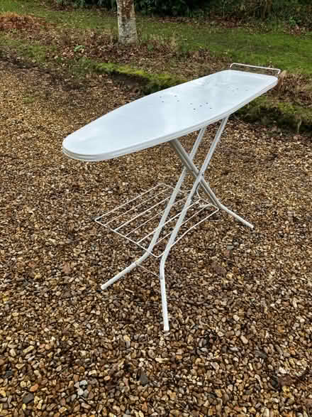 Photo of free Ironing Board (Mannington) #2