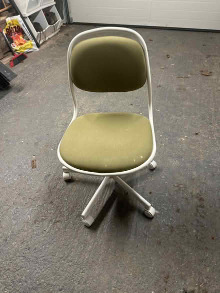 Photo of free Swivel Chair (Ellesborough HP17) #1
