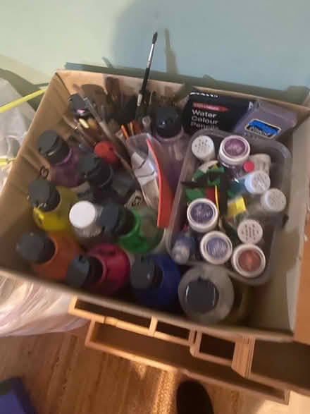 Photo of free Craft (CH43) #1