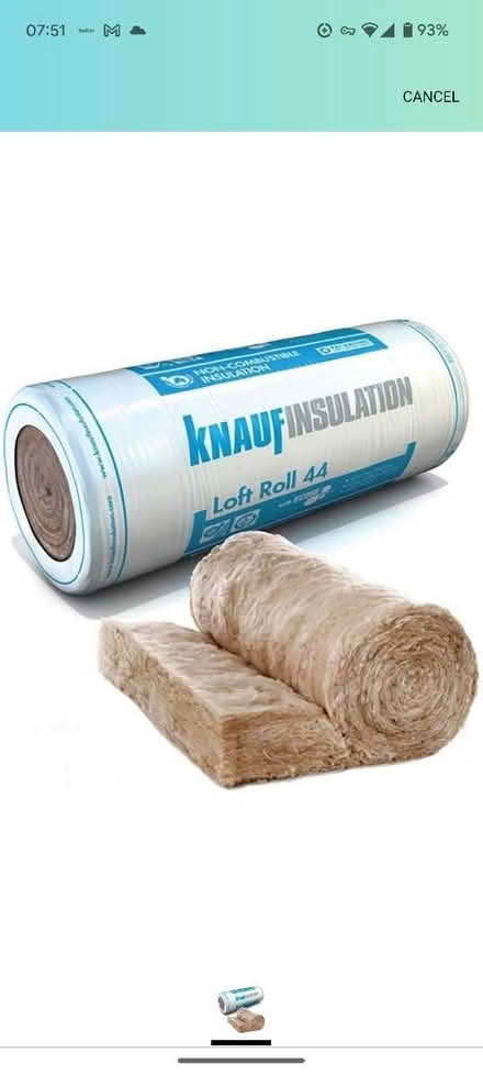 Photo of Loft rolls (BN22) #1
