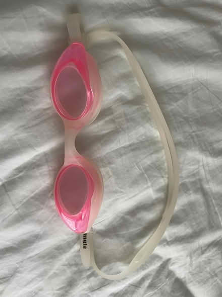 Photo of free Kid swimming googles (OX3 0RY) #1