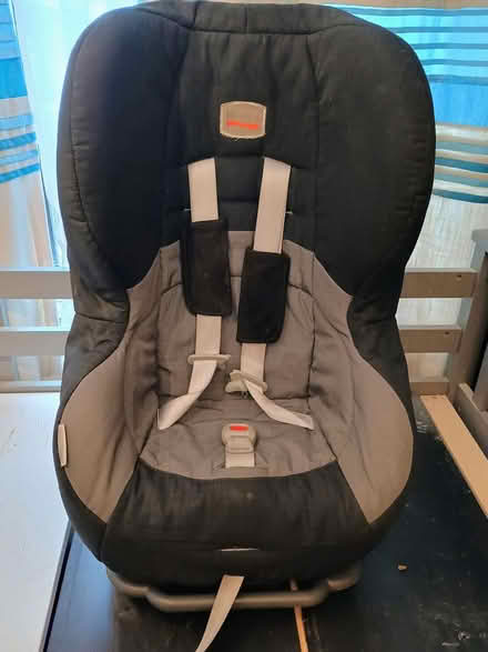 Photo of free Car seat Britax (Crawley RH11) #1