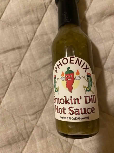 Photo of free Various unopened condiments (ITP-Buckhead Margaret Mitchell) #2