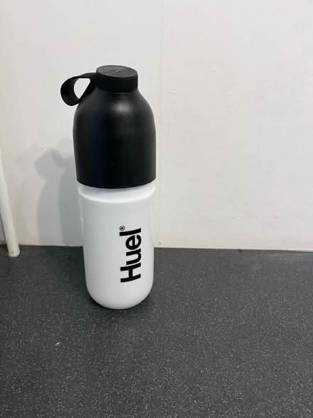 Photo of free Huel bottle (BA2) #1
