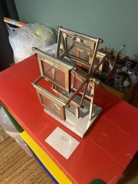 Photo of free Picture frames (CH43) #2